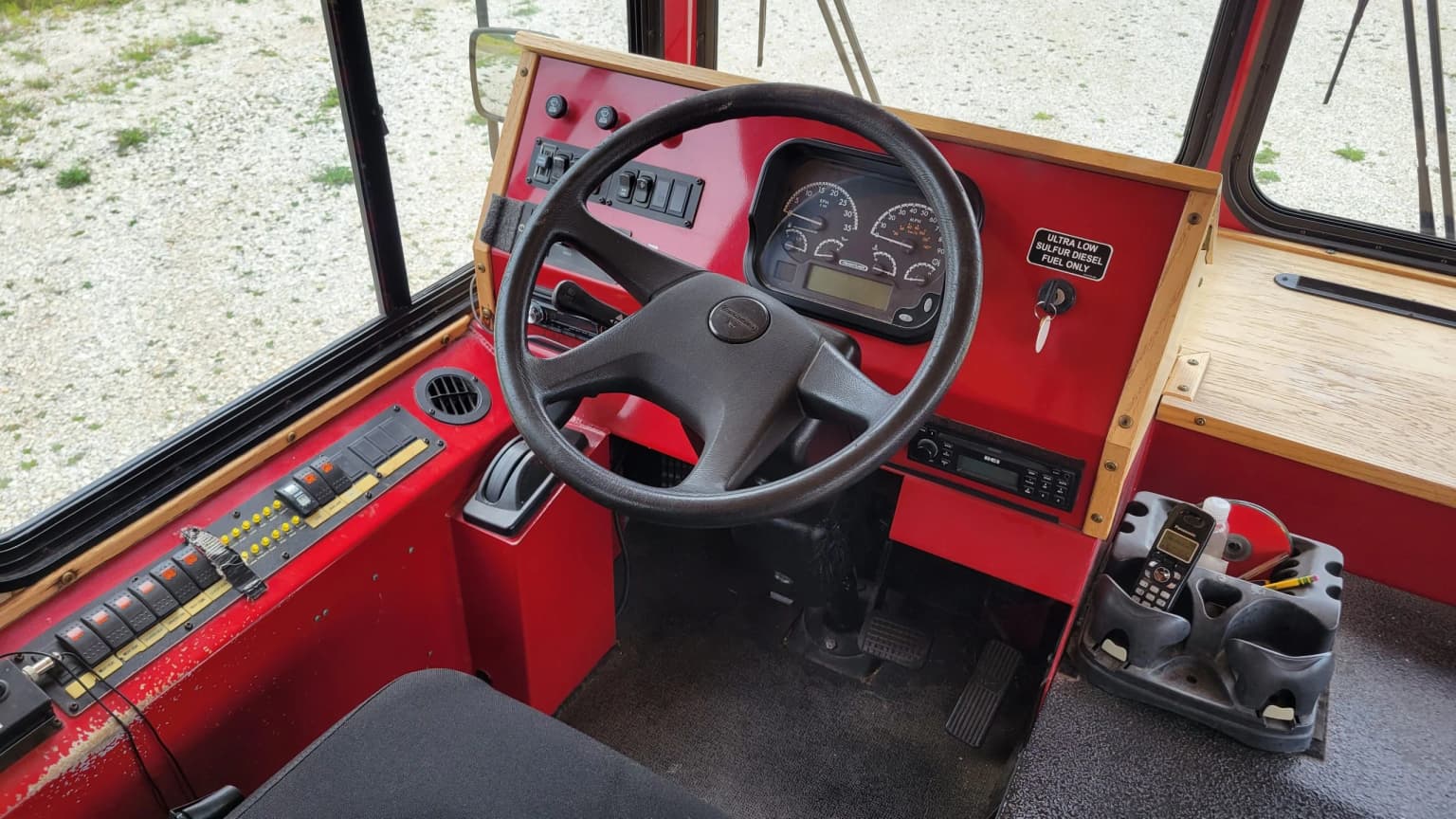 2010 Hometown Trolley - Image 2