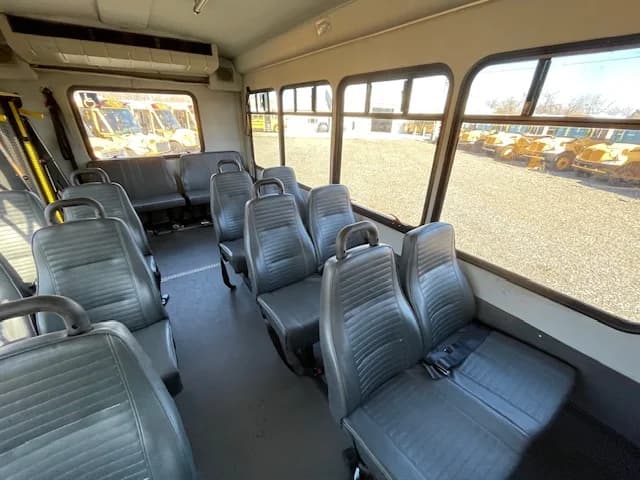 PC505 Commercial Bus #20213 - Image 11