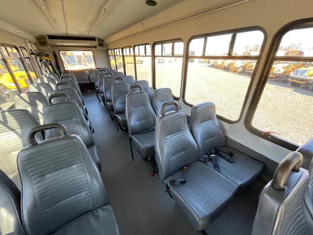 PC505 Commercial Bus #20213 - Image 13