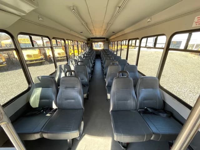 PC505 Commercial Bus #20213 - Image 15