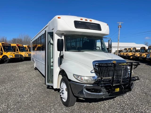 PC505 Commercial Bus #20213 - Image 20