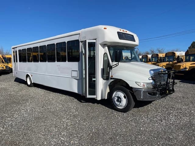 PC505 Commercial Bus #20213 - Image 21