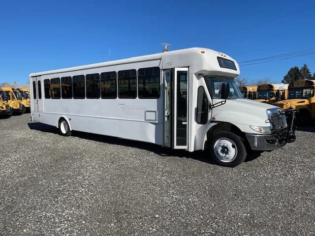 PC505 Commercial Bus #20213 - Image 22