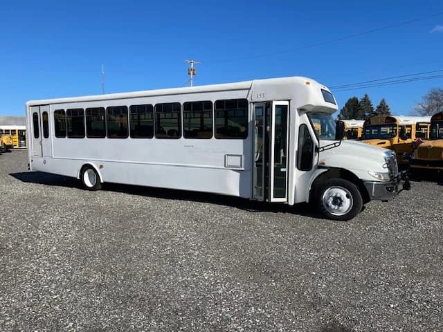 PC505 Commercial Bus #20213 - Image 23
