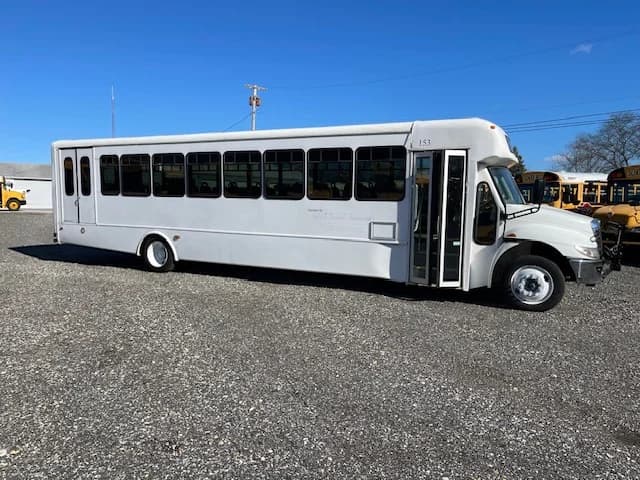PC505 Commercial Bus #20213 - Image 24