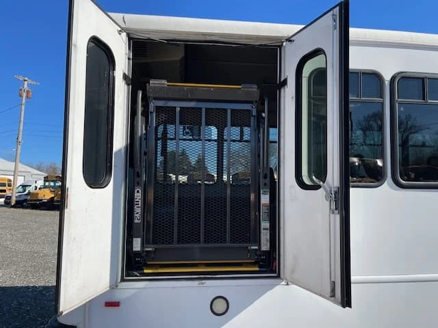 PC505 Commercial Bus #20213 - Image 26
