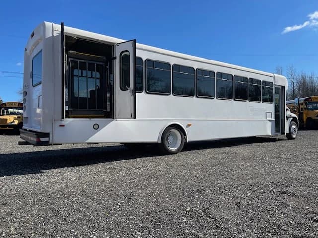 PC505 Commercial Bus #20213 - Image 27