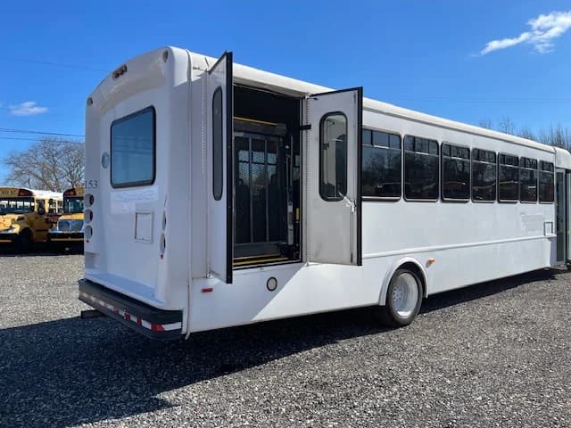 PC505 Commercial Bus #20213 - Image 28