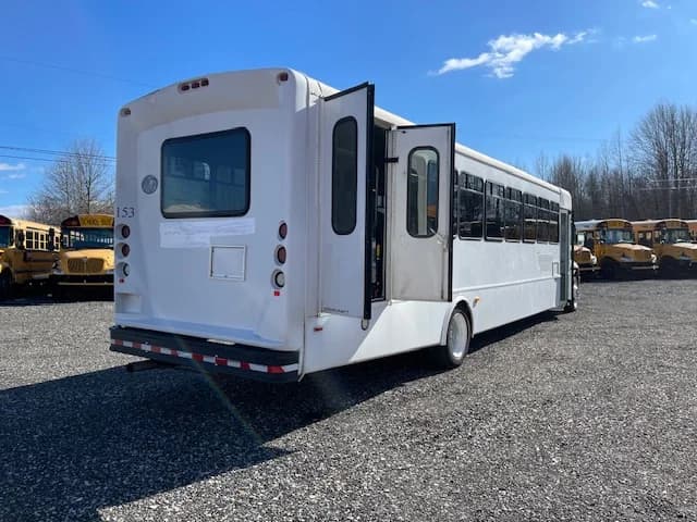 PC505 Commercial Bus #20213 - Image 29