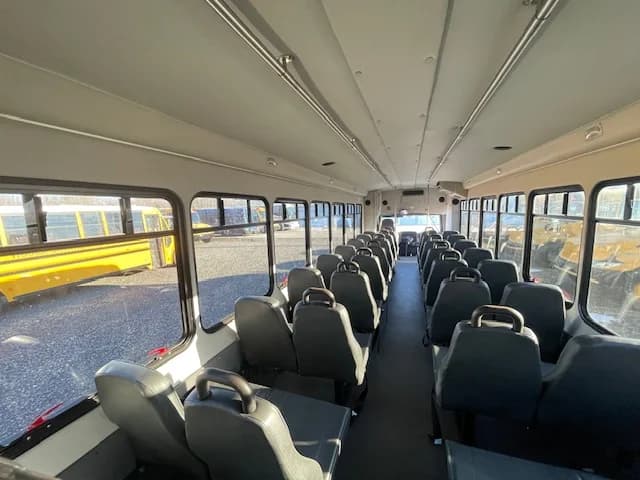 PC505 Commercial Bus #20213 - Image 43