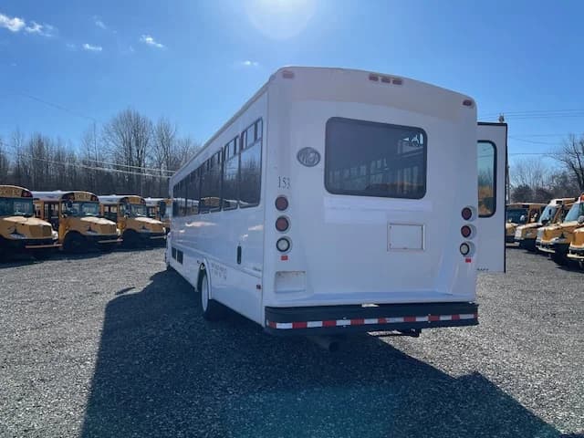 PC505 Commercial Bus #20213 - Image 30