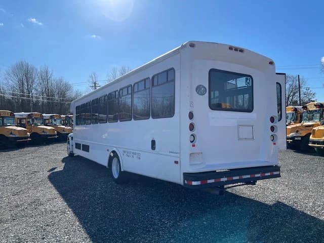 PC505 Commercial Bus #20213 - Image 31