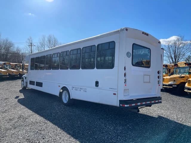 PC505 Commercial Bus #20213 - Image 32