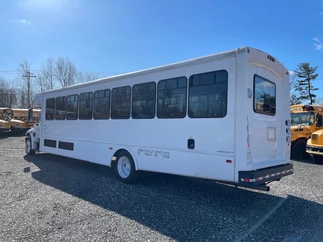 PC505 Commercial Bus #20213 - Image 33