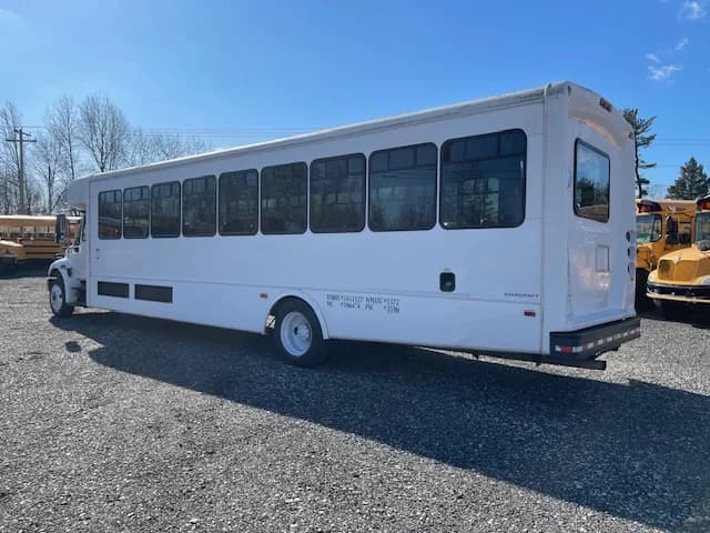 PC505 Commercial Bus #20213 - Image 34