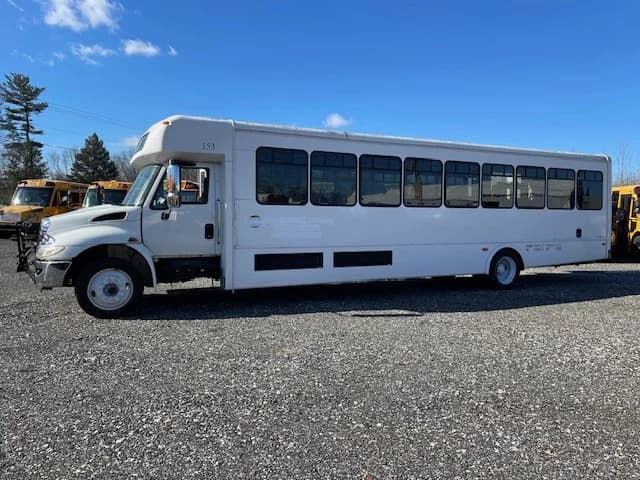 PC505 Commercial Bus #20213 - Image 35