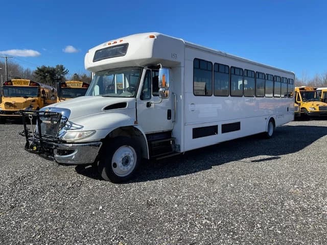 PC505 Commercial Bus #20213 - Image 36