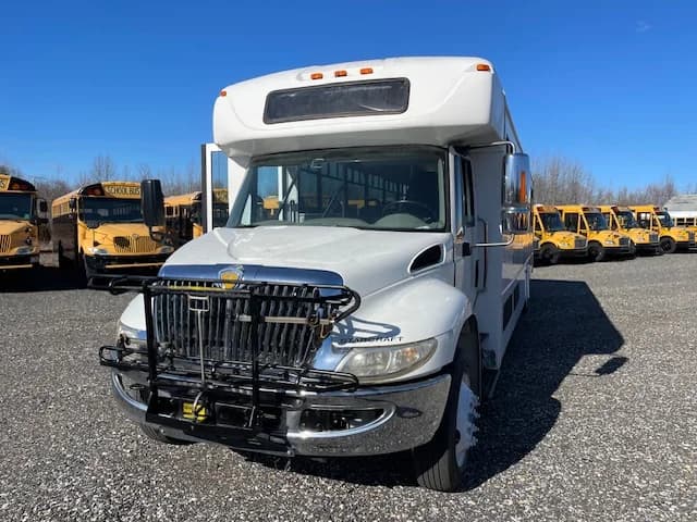 PC505 Commercial Bus #20213 - Image 37