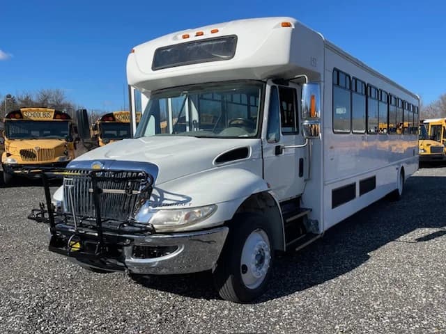 PC505 Commercial Bus #20213 - Image 38