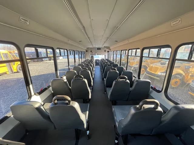 PC505 Commercial Bus #20213 - Image 44