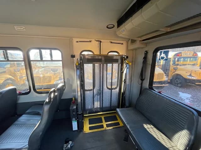 PC505 Commercial Bus #20213 - Image 39