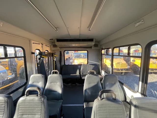 PC505 Commercial Bus #20213 - Image 45