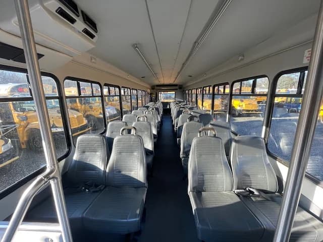 PC505 Commercial Bus #20213 - Image 46