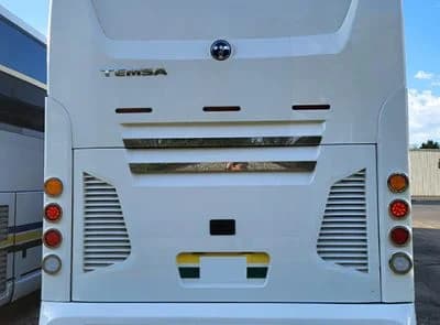 2015 Temsa TS45 Coach Bus - Image 5