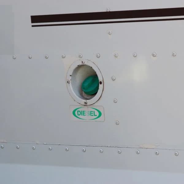 1995 Ward Supertour Trolley - Image 6