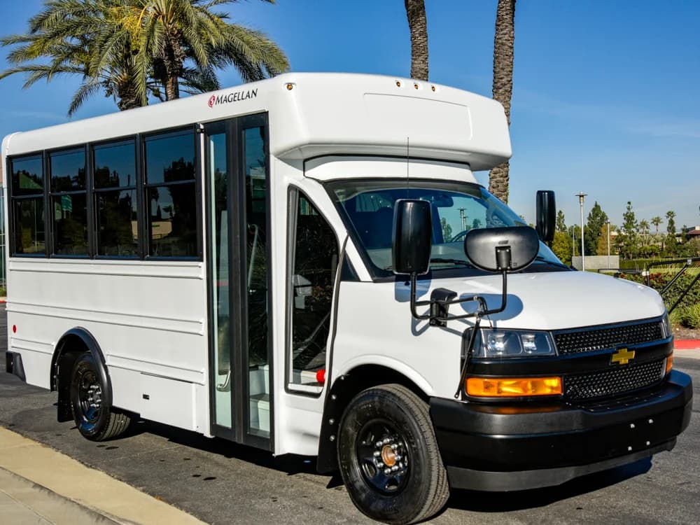 2024 Magellan DH400 MFSAB - Image 2