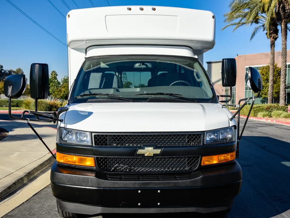 2024 Magellan DH400 MFSAB - Image 4