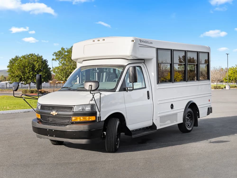 2024 Magellan DH400 MFSAB - Image 1