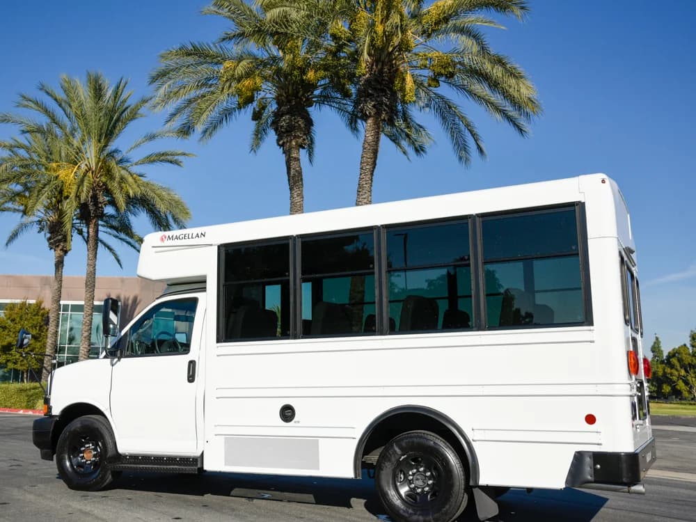 2024 Magellan DH400 MFSAB - Image 5