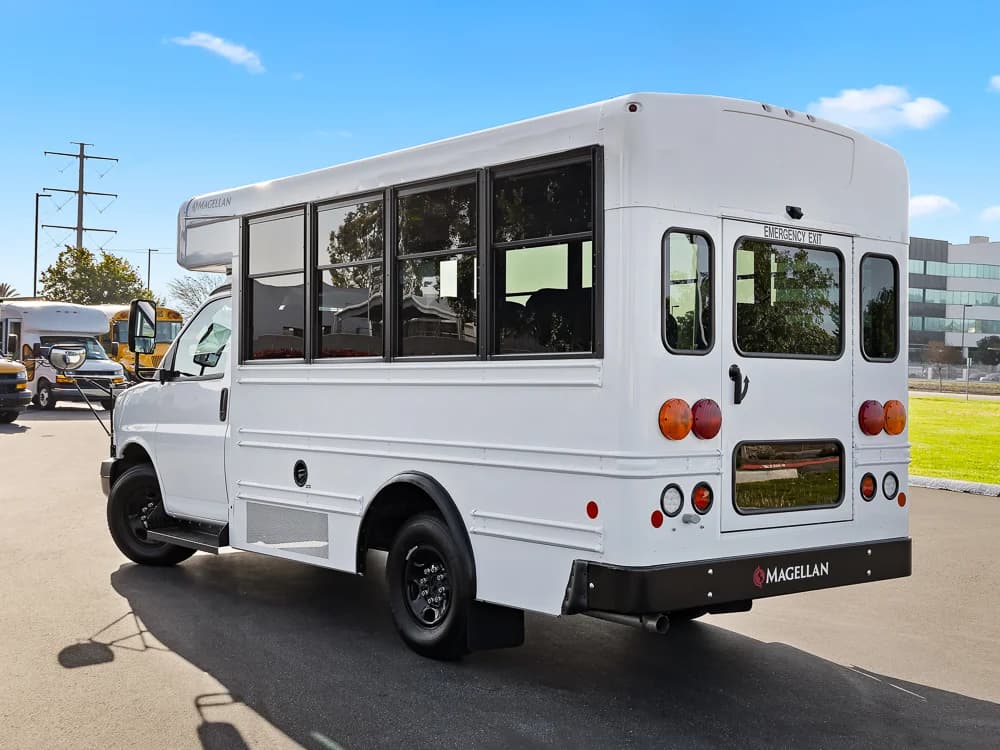 2024 Magellan DH400 MFSAB - Image 6