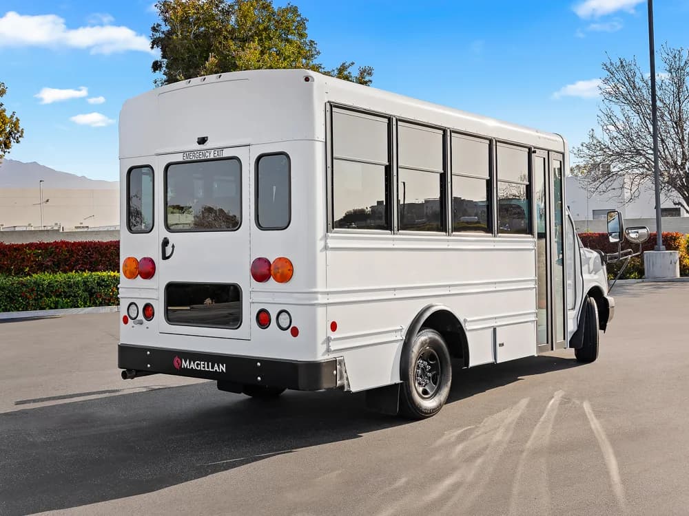 2024 Magellan DH400 MFSAB - Image 7