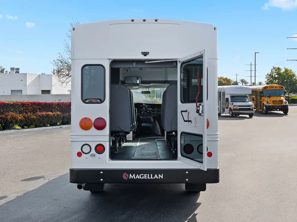 2024 Magellan DH400 MFSAB - Image 8