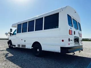 2024 Thomas Built Buses Minotour  bus