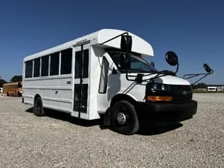 2024 Thomas Built Buses Minotour  bus