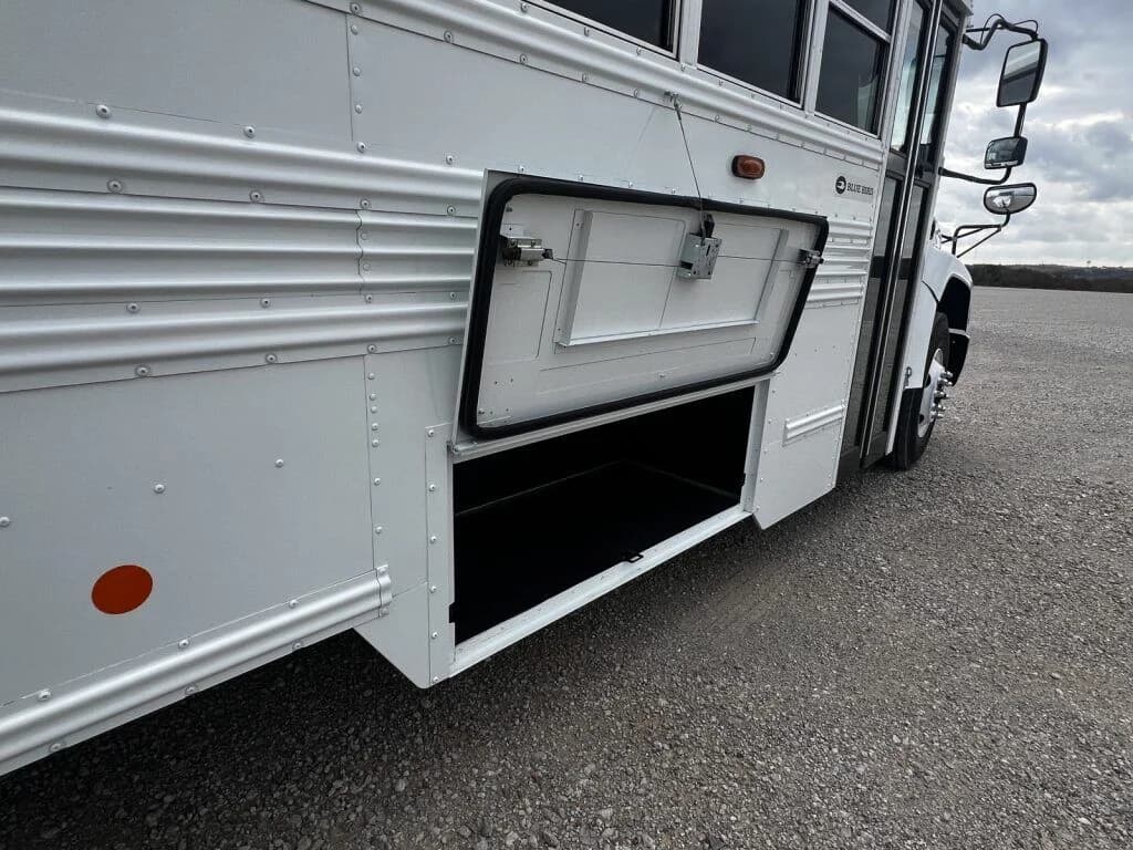 2020 Blue Bird Vision Activity Bus - Image 3