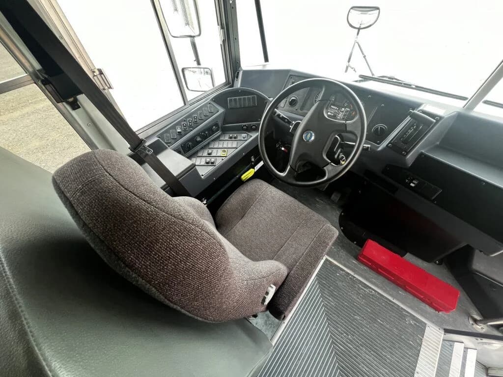 2020 Blue Bird Vision Activity Bus - Image 6