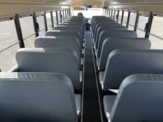 2020 International IC CE bus