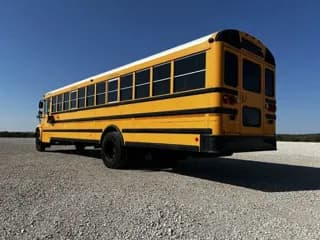2020 International IC CE bus
