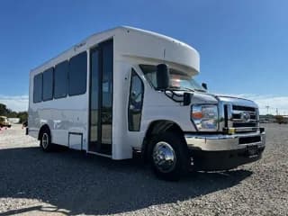 2024 Ford Endera E450 bus