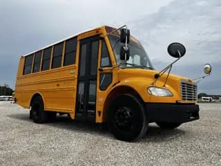 2020 Thomas Built Buses C2 bus