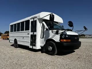 2022 Thomas Built Buses Minotour  bus