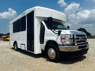 2024 Ford E450 Endera bus