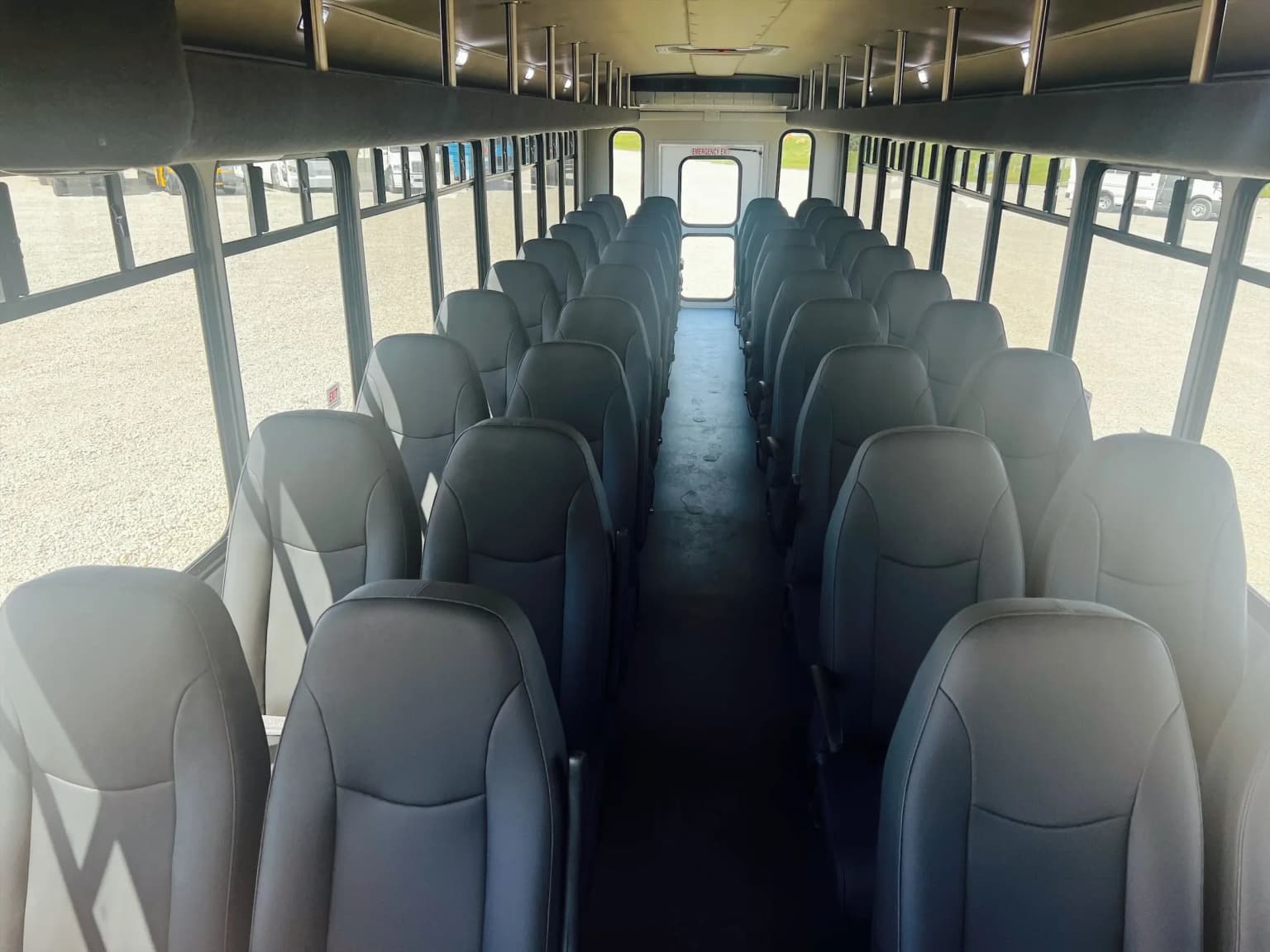 2025 Freightliner Star Rider 45 - Image 7