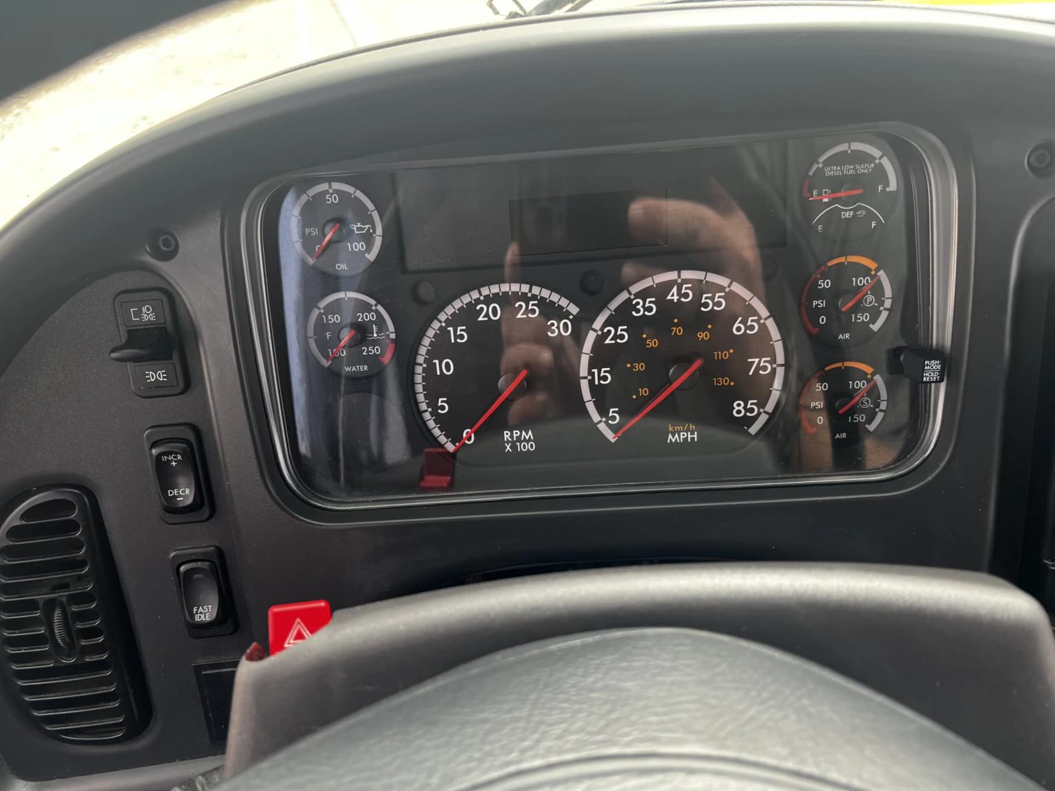 2018 Thomas C2 School Bus - Image 6