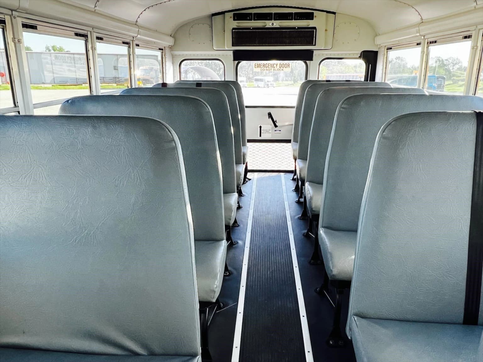 2016 Thomas Minotour School Bus - Image 6