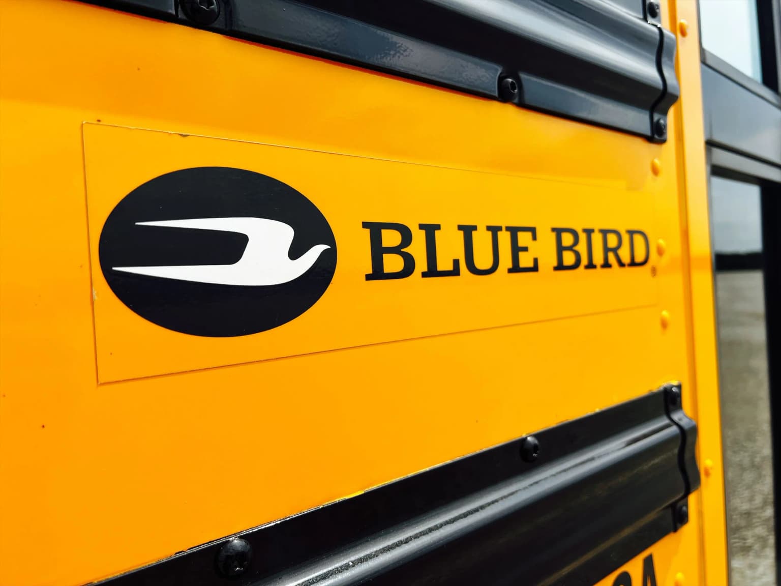2019 Blue Bird Vision School Bus - Image 7